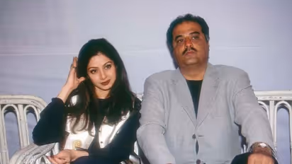 Sridevi's sad connection with Arjun Kapoor's mother Mona Kapoor; read details