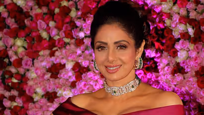 ಶ್ರೀದೇವಿಯ ಕಣ್ಣುಗಳನ್ನು ಹೊಗಳಿದ ಪ್ರಿಯಾಂಕ..! ಹೇಳಿದ್ದಿಷ್ಟು