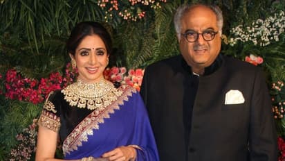 শ্রীদেবীকে কি কিনতে চেয়েছিলেন বনি কাপুর, কেন তাঁর মায়ের সঙ্গে ১১ লাখে চুক্তি হয় অর্জুন-পিতার