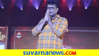 ದರ್ಶನ್ ಹೊಸ ಚಿತ್ರ ಗೋಲ್ಡ್ ರಿಂಗ್; ಶೀಘ್ರವೇ ಚಿತ್ರೀಕರಣ ಶುರು!