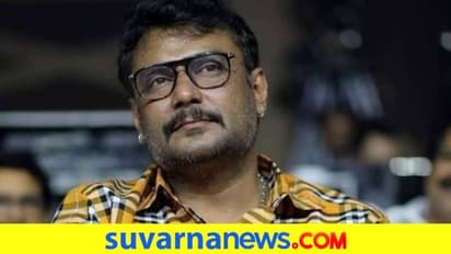 ಧಾರವಾಡ; ಕೊನೆಗೂ ದರ್ಶನ ನೀಡದ ದರ್ಶನ್.. ಕಾದಿದ್ದೆ ಬಂತು