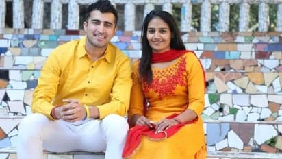 ओलंपियन स्टार पूनम मलिक करने जा रहीं  हैं शादी, एक खास वजह से इंस्पेक्टर को चुना अपना मिस्टर राइट..