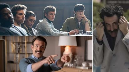 Golden Globe 2021: Who will take awards this year?