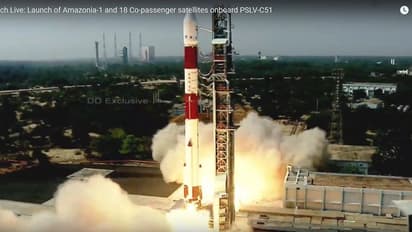 ஸ்ரீஹரிகோட்டாவில் ரூ.3,984 கோடியில் 3வது ஏவுதளம்! மத்திய அமைச்சரவை ஒப்புதல்! 