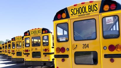 ബെംഗളൂരുവില്‍ സ്കൂൾ ബസിൽ യുവതി ബലാത്സം​ഗത്തിനിരയായി, പ്രതി ഡ്രൈവർ