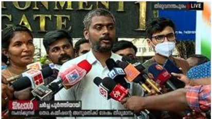 മന്ത്രിയുമായുള്ള ചര്ച്ചയില് അനുകൂല തീരുമാനം; പിഎസ്സി എല്ജിഎസ് ഉദ്യോഗാർത്ഥികളുടെ സമരം അവസാനിപ്പിച്ചു