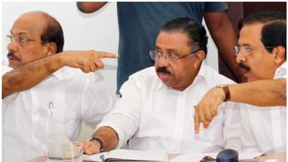 മൂന്ന് ജില്ലകളിലായി മൂന്ന് സീറ്റ് ചോദിച്ച് മുസ്ലിം ലീഗ്; ബാലുശേരിക്ക് പകരം കുന്ദമംഗലവും വേണം