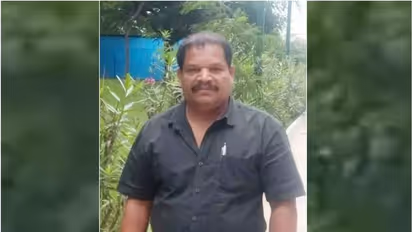 പ്രവാസി മലയാളി ഹൃദയാഘാതം മൂലം മരിച്ചു