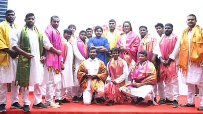 చిన్నపుడు పహిల్వాన్ కావాలనుకున్నా... కానీ..: జనసేనాని పవన్ ఆసక్తికర వ్యాఖ్యలు