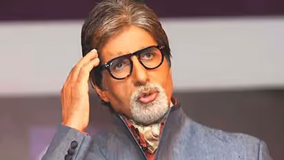 When Amitabh Bachchan got abusing, threatening by creditors and bankers (Read deeds)