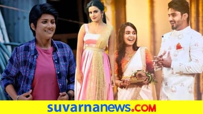 ಈ ಟಾಪ್ 5 ಸೀರಿಯಲ್‌‌ನಲ್ಲಿ ನಿಮ್ಮ ಫೇವರೆಟ್ ಧಾರವಾಹಿ ಇದೆಯಾ?