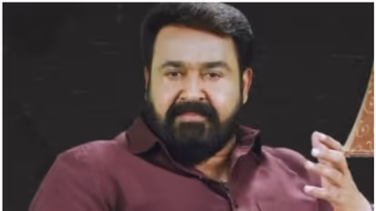 Mohanlal comments on Prithviraj Sukumaran's latest Onam release Kuruthi