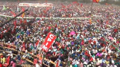 মুর্শিদাবাদের ২ বিধানসভা কেন্দ্রে প্রার্থী দিচ্ছে ফরওয়ার্ড ব্লক, চরম অস্বস্তিতে সিপিএম