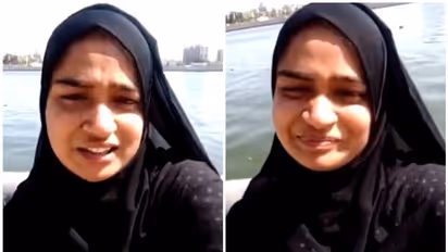 ചിരിച്ച് കൊണ്ട് വീഡിയോ എടുത്തു, തൊട്ട് പിന്നാലെ നദിയിൽ ചാടി മരിച്ചു