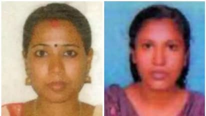 സൗദി അറേബ്യയില് വാഹനാപകടം; രണ്ട് മലയാളി നഴ്സുമാര് മരിച്ചു