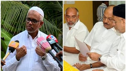 'വനിതകൾ മത്സരിക്കണ്ട, മറിച്ച് ചിന്തിച്ചാൽ അനന്തരഫലം അറിയും'; ലീഗിന് സുന്നി നേതാവിന്റെ മുന്നറിയിപ്പ്