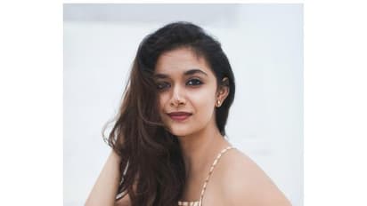 ஓடிடி-யில் ரிலீசாகும் கீர்த்தி சுரேஷின் படம்..!