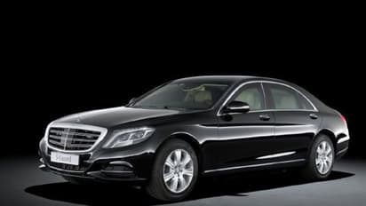 ముకేష్ అంబానీ ఒక్క కారు ధర ఎంతో తెలుసా.. ప్రత్యేకంగ డిజైన్ చేసిన వీటి గురించే తెలిస్తే ఆశ్చర్యపోతారు..