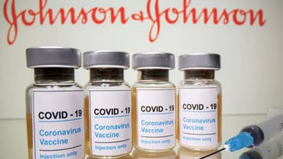 Johnson & Johnson withdraws proposal for speedy COVID vaccine approval in India