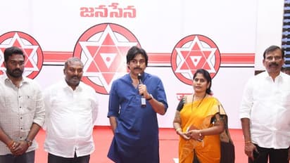 మున్సిపల్ ఎన్నికలు: విశాఖపై జనసేన ఫోకస్.. త్వరలో ప్రచారానికి పవన్
