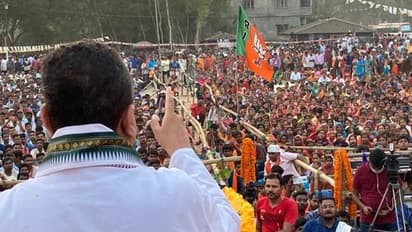 'মুখ্যমন্ত্রী হবেন মহম্মদ সেলিম, উপমুখ্যমন্ত্রী  আব্বাস সিদ্দিকি', বললেন বিজেপি নেতা শুভেন্দু