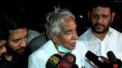 വാളയാർ പെൺകുട്ടികളുടെ കുടുംബത്തോട് സർക്കാർ ഇപ്പോഴും നീതികേട് കാണിക്കുന്നെന്ന് ഉമ്മൻചാണ്ടി