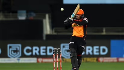 IPL 2022 ಹರ್ಪ್ರೀತ್ ದಾಳಿಗೆ ತತ್ತರಿಸಿದ ಹೈದರಾಬಾದ್, ಪಂಜಾಬ್ಗೆ ಸ್ಪರ್ಧಾತ್ಮಕ ಟಾರ್ಗೆಟ್!