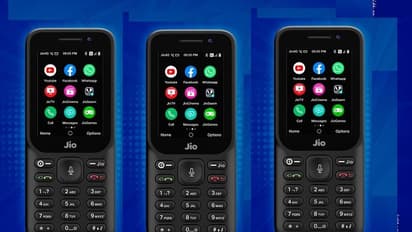 2G ಮುಕ್ತ ಭಾರತಕ್ಕೆ ಹೊಸ ಜಿಯೋಫೋನ್ 2021 ಆಫರ್; 1,999ಕ್ಕೆ ಜಿಯೋಫೋನ್!