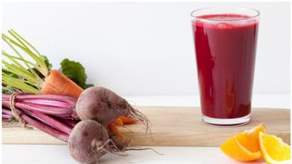 പ്രതിരോധശേഷി വർദ്ധിപ്പിക്കാൻ ഇതാ ഒരു ഹെൽത്തി ജ്യൂസ്