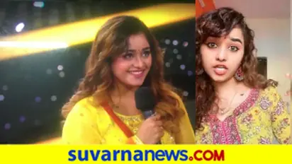 ಮೇಕಪ್ ಇಲ್ದೆ ಧನುಶ್ರೀ ಚೆನ್ನಾಗಿ ಕಾಣಿಸಲ್ವಾ.. ಯಾವ್ ನನ್ನ ಮಗ ಹೇಳಿದ್ದು!