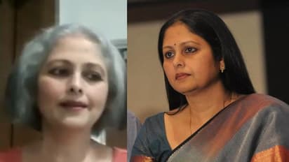 జయసుధకు ఏమైంది... గుర్తు పట్టలేనంతగా తయారైన ఆమెను చూసి షాక్ లో ఫ్యాన్స్!