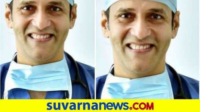 ಅಪ್ಪನ ಸಾವಿನಲ್ಲೂ ಇಬ್ಬರ ಜೀವ ಉಳಿಸಿದ KMC ಆಸ್ಪತ್ರೆ ವೈದ್ಯ!