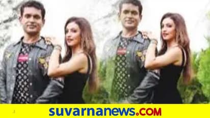 ಚಿತ್ರ ವಿಮರ್ಶೆ : ಸ್ಕೇರಿ ಫಾರೆಸ್ಟ್‌