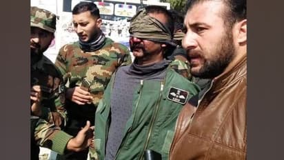 பாகிஸ்தானை 9 ஏவுகணைகள் மூலம் மிரட்டிய பிரதமர் மோடி!