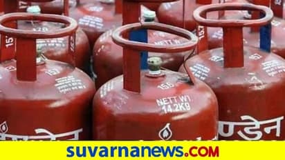 ಸಿಲಿಂಡರ್ ಬಾಡಿಗೆ ಕೇಳಂಗಿಲ್ಲ : ಎಚ್ಚರಿಕೆ