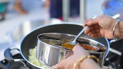 ఊపిరితిత్తులకు ఊపిరులూదే ఆహారపదార్థాలు..