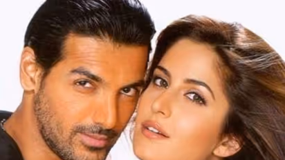 ಕತ್ರಿನಾ ಕೈಫ್-ಜಾನ್ ಅಬ್ರಹಾಂ ರಿಲೆಷನ್‌ಶಿಪ್‌ ಸುದ್ದಿ ಕೇಳಿ ಸಲ್ಮಾನ್  ರಿಯಾಕ್ಟ್‌ ಮಾಡಿದ್ಹೀಗೆ!