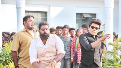 லெஜெண்ட் சரவணன் படத்தின் கதாநாயகி இவரா? கதாபாத்திரம் குறித்து கசிந்த தகவல்!