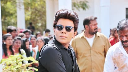 சக்சஸ் மீட்டா?... இல்லேனா அடுத்த பட அறிவிப்பா? - லெஜண்ட் சரவணன் போட்ட ஒரே டுவிட்டால் குழம்பிப்போன ரசிகர்கள்