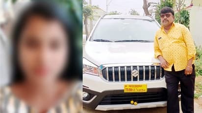 అంకుల్ తో వెళ్లిపోతున్నా.. లెటర్ రాసి బాలిక అదృశ్యం..