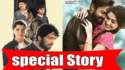 బాలీవుడ్ రీమేక్ గా ‘నాంది’, ’ఉప్పెన’ హీరోలు ఎవరంటే...?