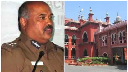 'നീതി ഉറപ്പാക്കണം', തമിഴ്നാട് ഐപിഎസ് ഉദ്യോഗസ്ഥ പീഡിപ്പിക്കപ്പെട്ടെന്ന പരാതിയിൽ മദ്രാസ് കോടതി