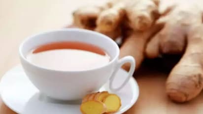 Ginger Tea : వాయమ్మో.. అల్లం టీ తాగితే ఇన్ని సమస్యలొస్తాయా..?
