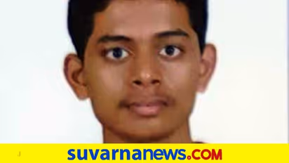 ಬೆಂಗಳೂರು; ಕಾಲೇಜು ಕಟ್ಟಡದಿಂದ ಜಿಗಿದು ರ್ಯಾಂಕ್ ಸ್ಟುಡೆಂಟ್ ಸುಸೈಡ್