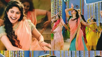 `సారంగ దరియా` కూడా ఎత్తిపోతలే..ట్రెండింగే కాదు దారుణంగా ట్రోలింగ్‌ కూడా..