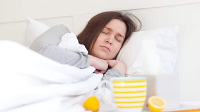 രാത്രിയില് ഉറക്കം കിട്ടിയില്ലെങ്കില് പകലുറങ്ങി പരിഹരിക്കാറുണ്ടോ?