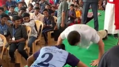 'ಕಾಂಗ್ರೆಸ್ಸಿಗರಿಗೆ ಬುದ್ಧಿ ಭ್ರಮಣೆ, ರಾಹುಲ್ಗೆ ಚಿಕಿತ್ಸೆ ಅಗತ್ಯವಿದೆ,