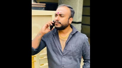 ಬಿಗ್‌ಬಾಸ್‌ನಲ್ಲಿ ವೈನ್‌ ಸ್ಟೋರ್ ಮಾಲೀಕ ರಘು;  ಹೊಟೇಲ್‌ನಲ್ಲಿದ್ದ ಪೌಡರ್‌ ಮನೆಗೆ ಪಾರ್ಸಲ್!