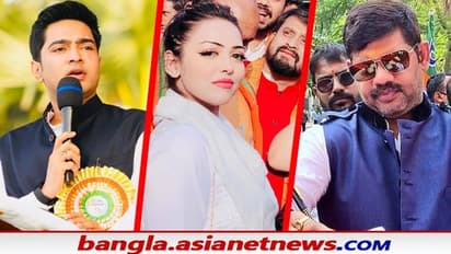 'এটা অভিষেক-মুরলীধরের ষড়যন্ত্র' পামেলাকাণ্ডে আদালতের পথে বিস্ফোরক রাকেশ সিং