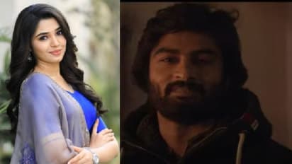 కృతి శెట్టి గురించి చెబుతానంటోన్న సుధీర్బాబు.. ఏం చెప్పబోతున్నాడు?